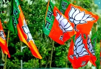 ભાજપના 72 ઉમેદવારોની બીજી યાદી જાહેર, જાણો ગુજરાતમાં કોનું પત્તુ કટ