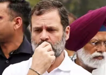 શીખો પર કોમેન્ટ કરતા રાહુલ ગાંધી જબરા ફસાયા