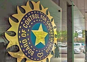 BCCI આકરા પાણીએ : ભારતીય ક્રિકેટ ટીમમાં “શિસ્ત અને એકતા”ને પ્રોત્સાહન આપવા નવી માર્ગદર્શિકા જારી,જાણો વધુ વિગત