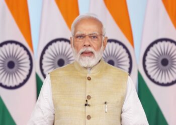વડાપ્રધાન નરેન્દ્ર મોદી દેશને રેલ્વેના વિવિધ પ્રોજેક્ટની આપશે ભેટ,રેલ કનેક્ટિવિટીને મળશે વેગ
