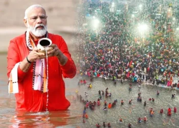 વડાપ્રધાન નરેન્દ્ર મોદી જશે પ્રયાગરાજ,સંગમમાં લગાવશે આસ્થાની ડૂબકી,જાણો કાર્યક્રમ