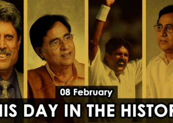 કેમ Bharat અને World માટે ખાસ છે આજનો દિવસ | 08 February History
