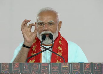 ભારતની વિકસિત યાત્રામાં પૌષ્ટિક આહારની મોટી ભૂમિકા,અમારો ઉદ્દેશ્ય દેશના દરેક પરિવારને પૂરતું પોષણ પૂરું પાડવાનો : PM મોદી
